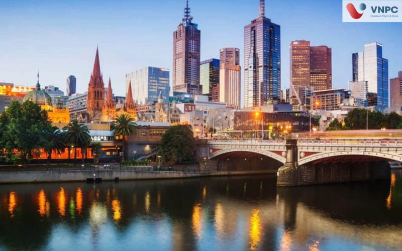 Mua nhà ở Úc có được định cư không?